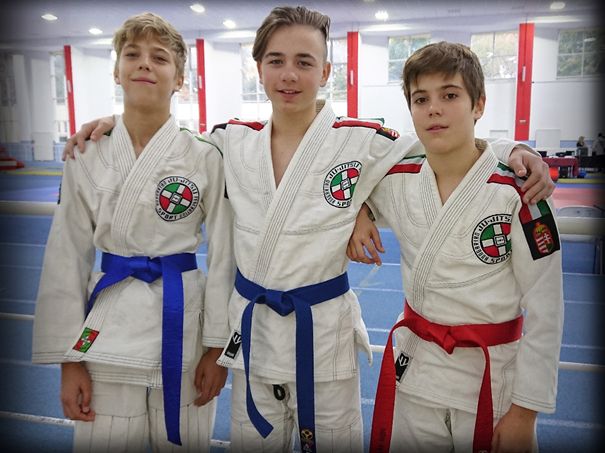 jujitsu u15